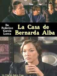 The House of Bernarda Alba