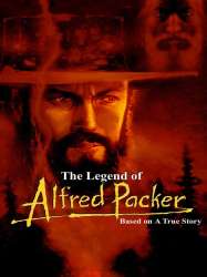 The Legend of Alfred Packer