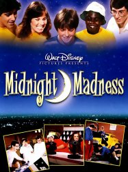 Midnight Madness