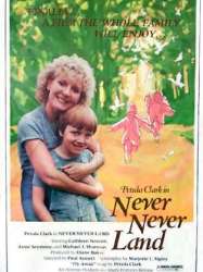 Never Never Land