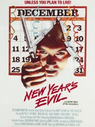 New Year's Evil