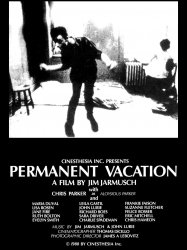 Permanent Vacation