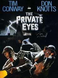 The Private Eyes