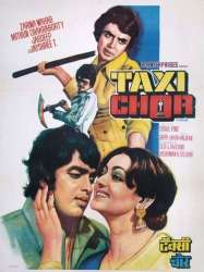 Taxi Chor