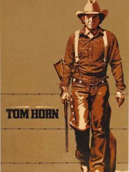 Tom Horn