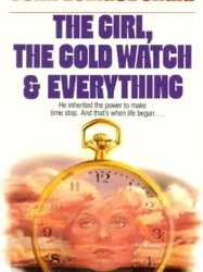 The Girl, the Gold Watch & Everything