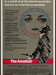 The Amateur