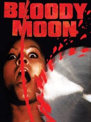 Bloody Moon