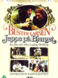 Jeppe på bjerget