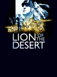 Lion of the Desert