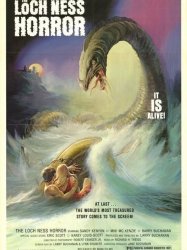 The Loch Ness Horror