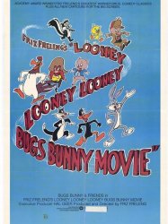 The Looney, Looney, Looney Bugs Bunny Movie