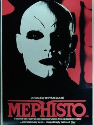 Mephisto