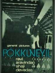 Pokkuveyil