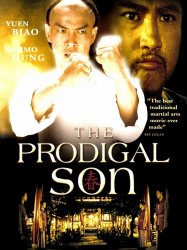 The Prodigal Son