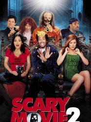 Scary Movie 2