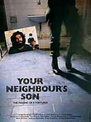 Your Neighbor's Son