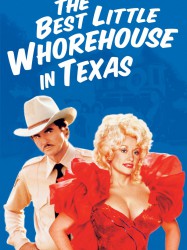 The Best Little Whorehouse in Texas