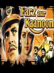 Farz Aur Kanoon