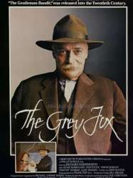 The Grey Fox