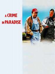 A Crime in Paradise