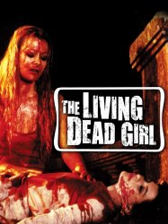 The Living Dead Girl