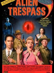 Alien Trespass