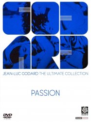 Godard's Passion