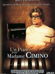 A Piano for Mrs. Cimino