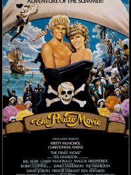 The Pirate Movie