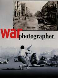 War Photographer