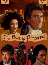 The Scarlet Pimpernel