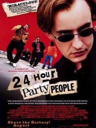 24 Hour Party People