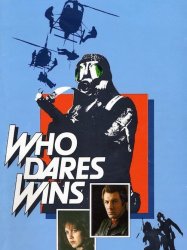 Who Dares Wins