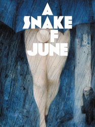 A Snake of June