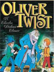 Oliver Twist