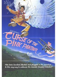 Curse of the Pink Panther