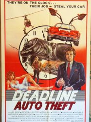 Deadline Auto Theft