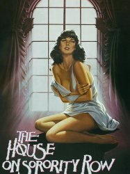 The House on Sorority Row