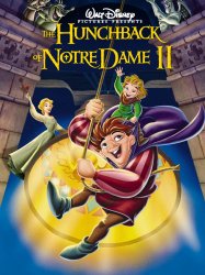 The Hunchback of Notre Dame II