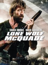 Lone Wolf McQuade