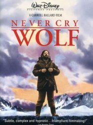 Never Cry Wolf