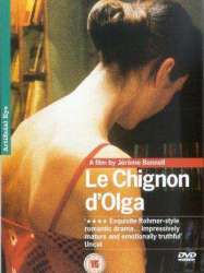 Le chignon d'Olga