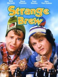 Strange Brew