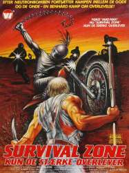 Survival Zone