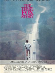 The Terry Fox Story