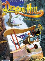 Dragon Hill