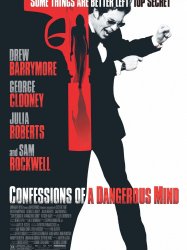 Confessions of a Dangerous Mind