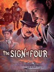 The Sign of Four