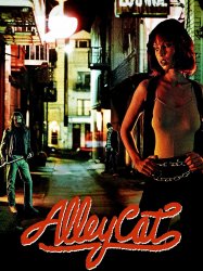 Alley Cat